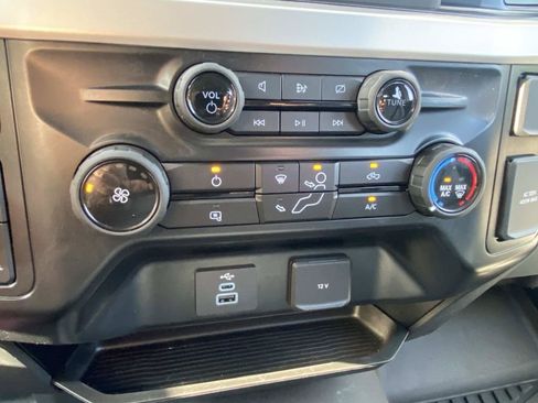 Used 2024 Ford F250 XL w/ XL Chrome Package AWD/4WD image 24