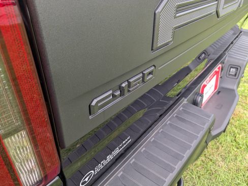 Used 2026 Ford F150 Raptor AWD/4WD image 31