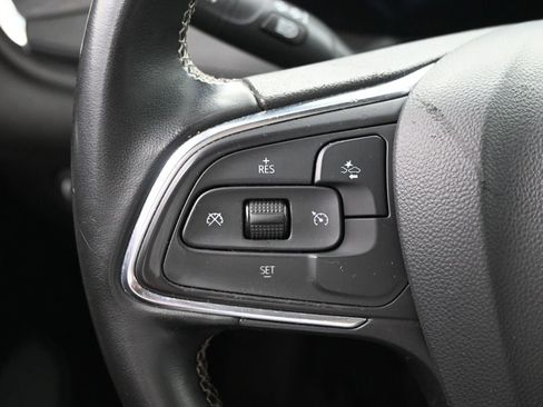 Used 2024 Buick Encore GX Preferred FWD image 18