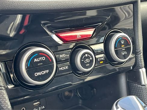 Used 2019 Subaru Forester Touring w/ Popular Package #3 image 16