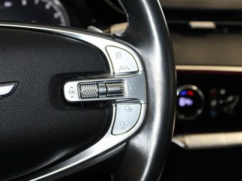 Used 2023 Genesis GV70 2.5T w/ Advanced Package image 23