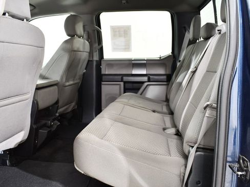 Used 2018 Ford F150 XLT w/ Equipment Group 302A Luxury AWD/4WD image 16