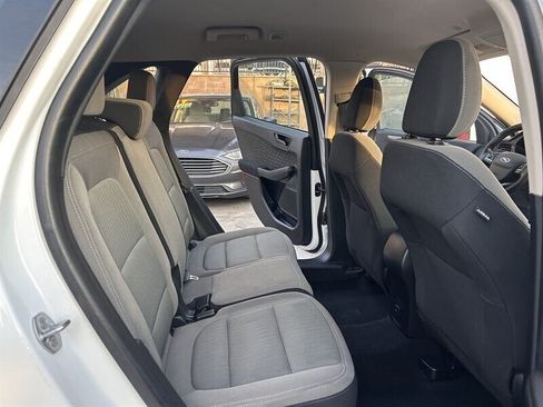 Used 2020 Ford Escape S FWD image 21