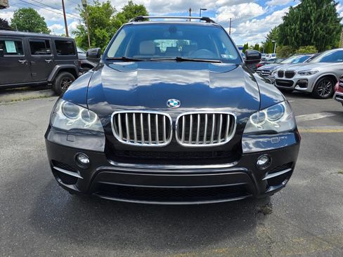 Used 2013 BMW X5 xDrive35i AWD/4WD image 8