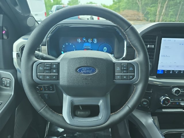 Certified 2026 Ford F150 Lariat AWD/4WD image 16