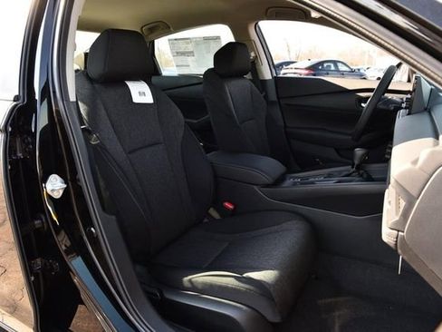 New 2025 Honda Accord LX image 19