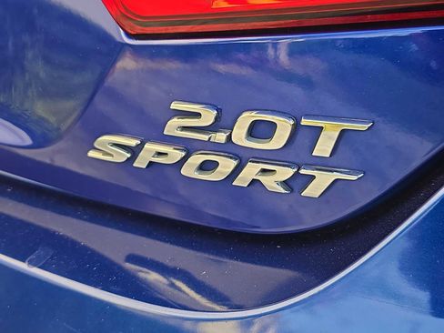 Used 2020 Honda Accord Sport image 6