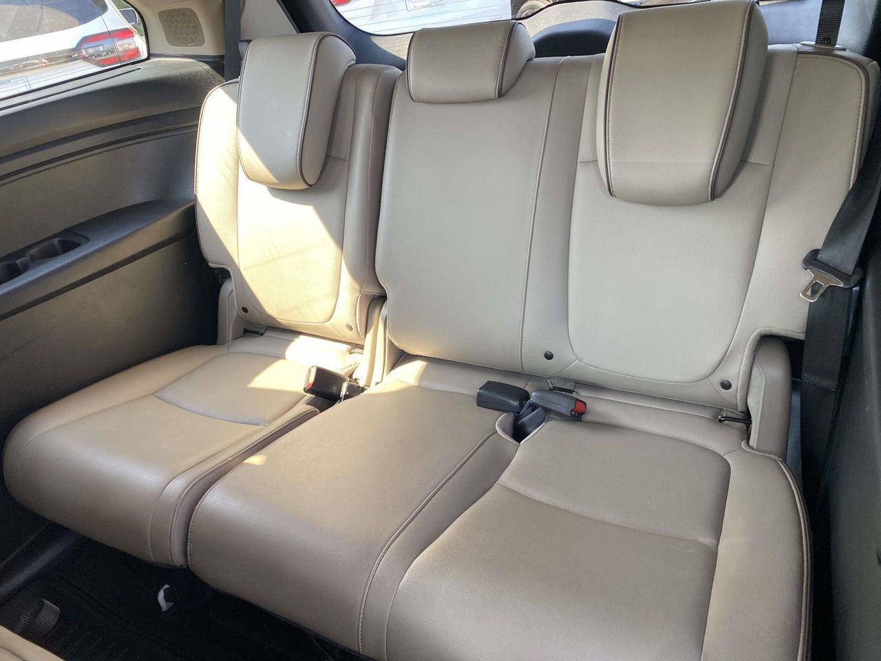 Used 2022 Honda Odyssey Elite image 23