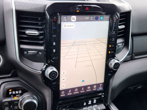 New 2026 RAM 1500 Lone Star image 16