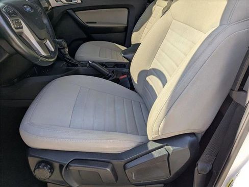 Used 2020 Ford Ranger XLT w/ Equipment Group 301A Mid image 15