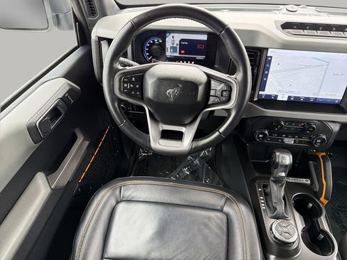 Used 2023 Ford Bronco Badlands AWD/4WD image 13