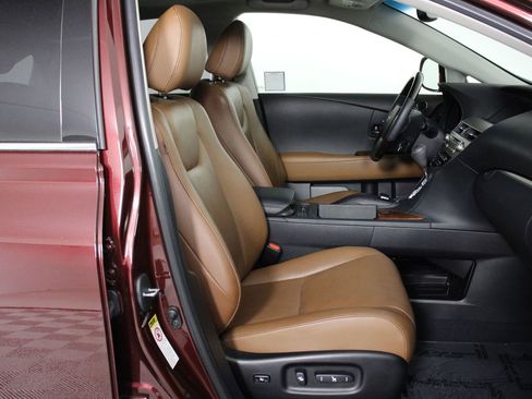 Used 2015 Lexus RX 450h FWD image 29