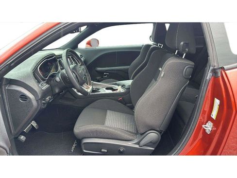 Used 2022 Dodge Challenger SRT Hellcat Redeye image 8