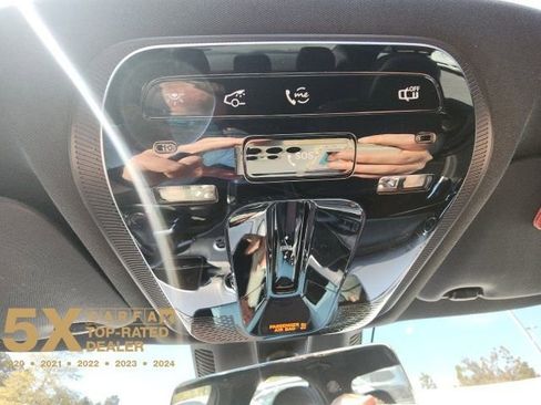 Used 2023 Mercedes-Benz C 300 4MATIC Sedan image 36