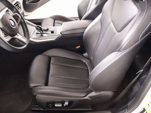 Certified 2023 BMW 430i Coupe w/ M Sport Package image 12