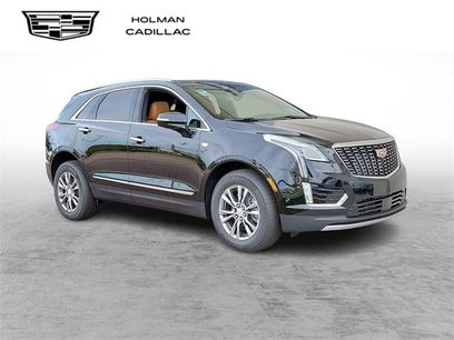 New 2023 Cadillac XT5 Premium Luxury w/ Technology Package