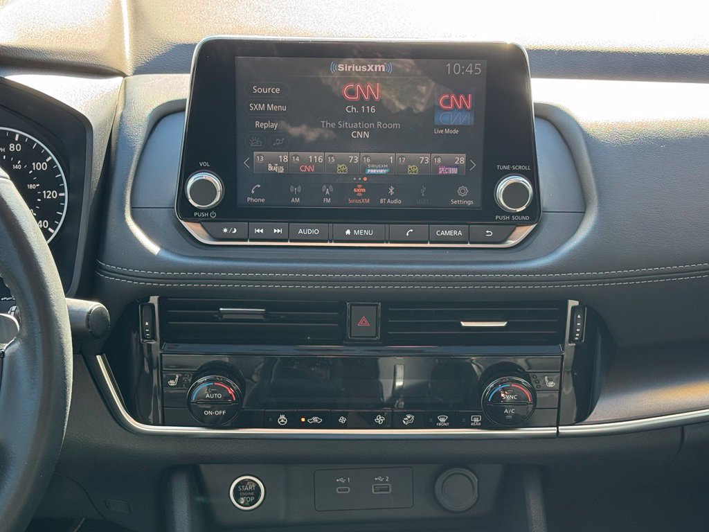 Used 2021 Nissan Rogue SV w/ Premium Package AWD/4WD image 15