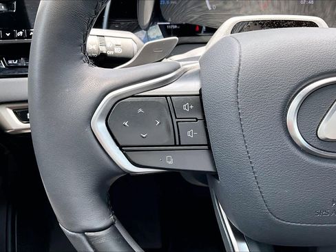 Used 2025 Lexus RX 350 FWD image 22
