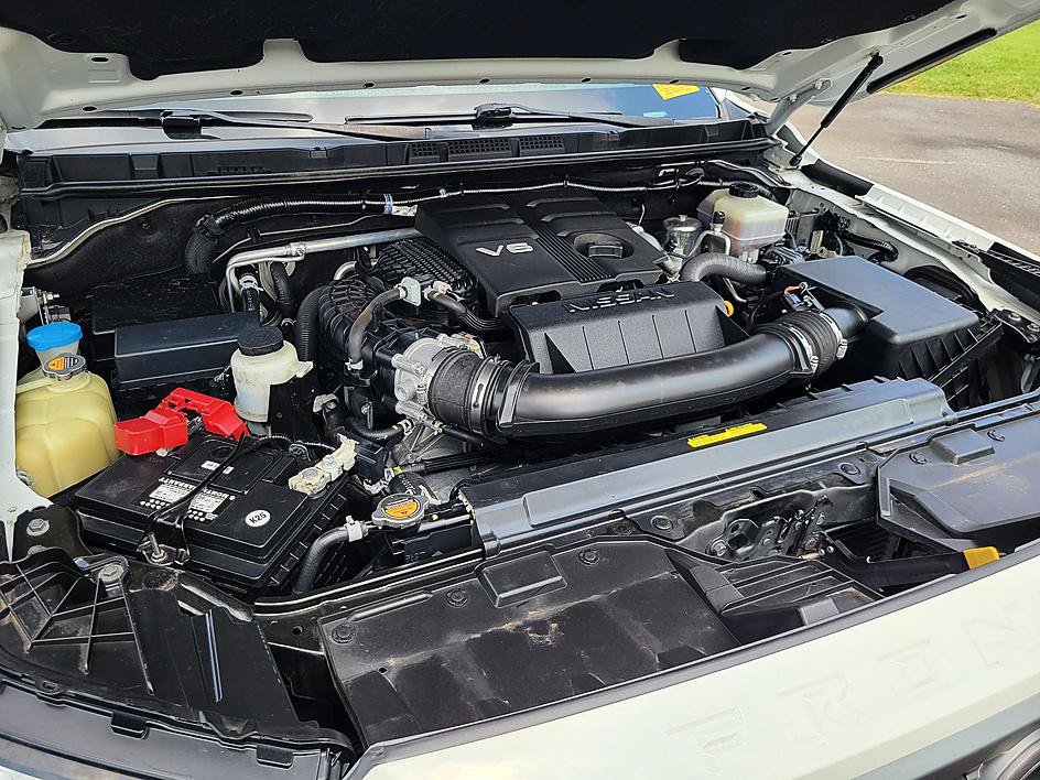 Certified 2022 Nissan Frontier SV RWD image 28