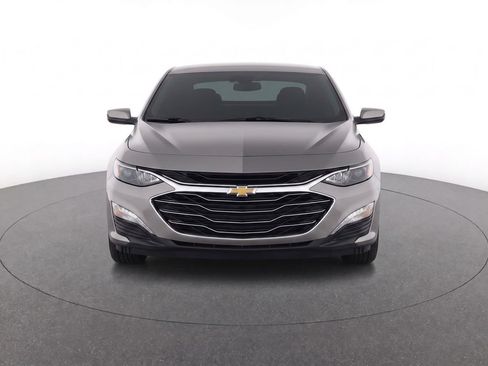 Used 2025 Chevrolet Malibu LT FWD image 5