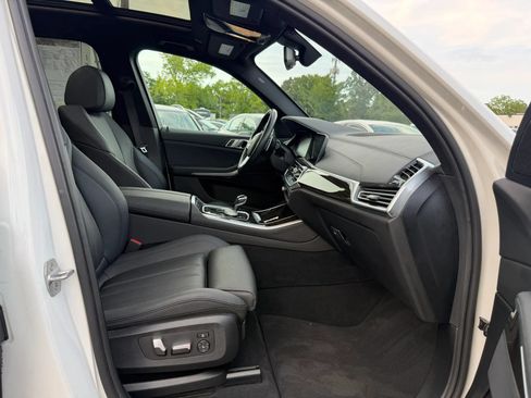 Used 2020 BMW X5 xDrive40i w/ Convenience Package AWD/4WD image 27