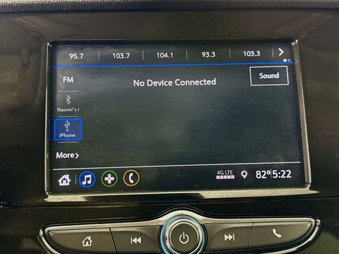 Used 2022 Buick Encore Preferred w/ Safety Package image 15