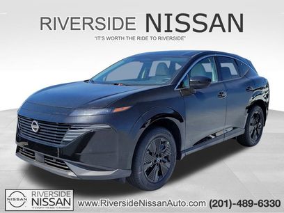 New 2026 Nissan Murano SV