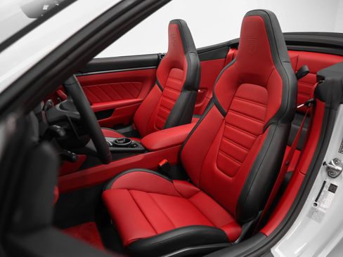 New 2026 Porsche 911 Carrera GTS image 71