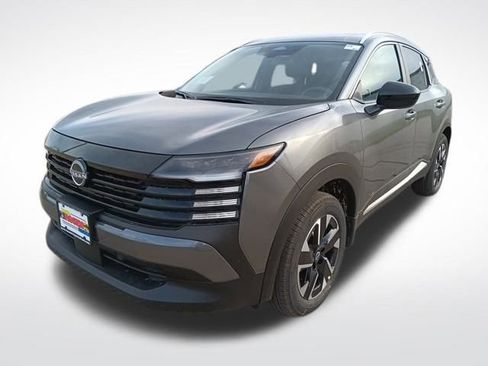 New 2026 Nissan Kicks SV w/ SV Premium Package image 37