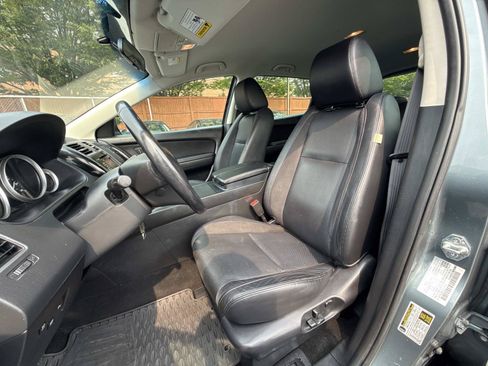Used 2013 MAZDA CX-9 Touring AWD/4WD image 12