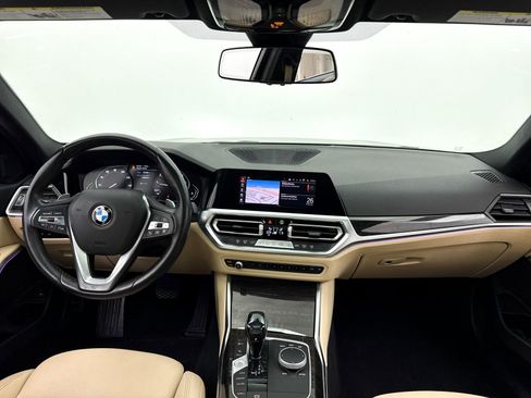 Used 2021 BMW 330i Sedan w/ Convenience Package image 21