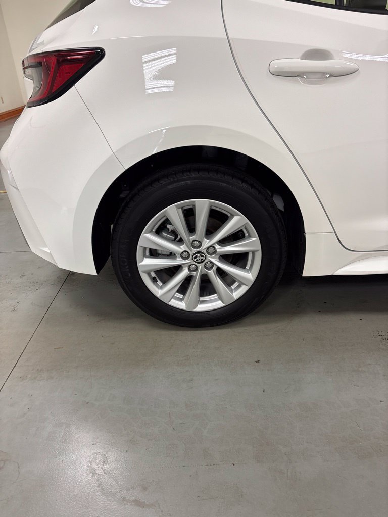 Used 2026 Toyota Corolla SE FWD image 30