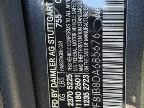 Used 2013 Mercedes-Benz E 350 4MATIC Sedan image 15