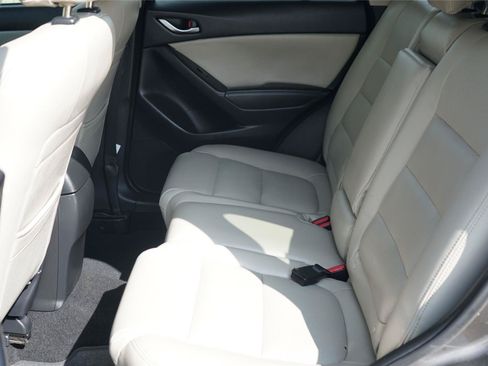 Used 2016 MAZDA CX-5 Touring FWD image 23