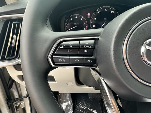New 2026 MAZDA CX-90 3.3 Turbo w/ Premium Plus Pkg AWD/4WD image 21