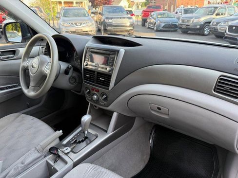 Used 2010 Subaru Forester 2.5X Premium AWD/4WD image 16