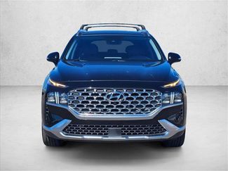 Used 2022 Hyundai Santa Fe Limited video 2