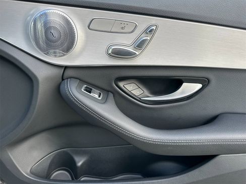Certified 2021 Mercedes-Benz C 300 Sedan image 19