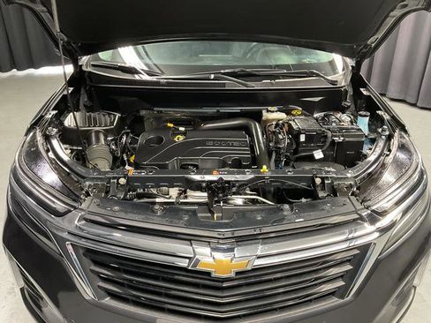 Used 2023 Chevrolet Equinox LT FWD image 17