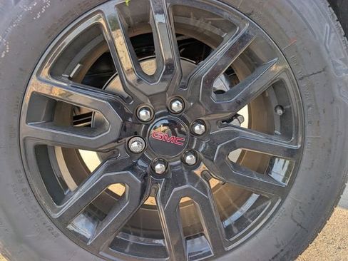 New 2026 GMC Sierra 1500 Elevation w/ Preferred Package RWD image 6