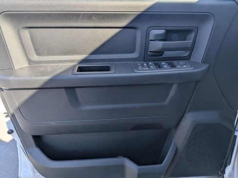 New 2026 RAM 3500 Tradesman image 14