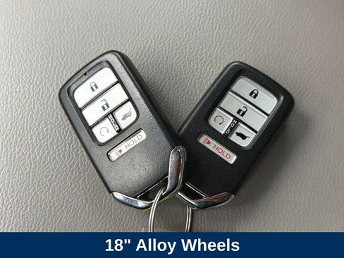 Used 2018 Honda CR-V EX-L image 14