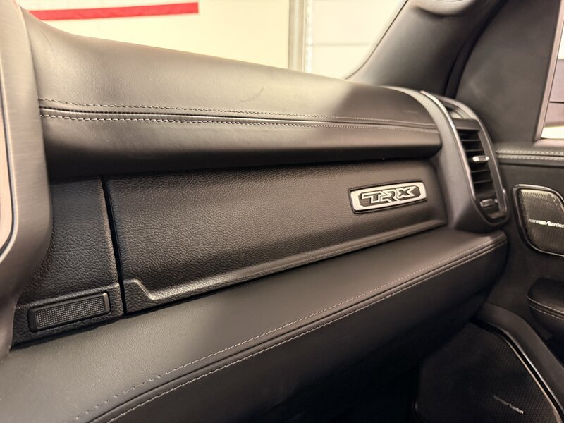 Used 2021 RAM 1500 TRX w/ TRX Level 2 Equipment Group AWD/4WD image 29