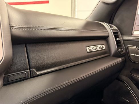 Used 2021 RAM 1500 TRX w/ TRX Level 2 Equipment Group AWD/4WD image 29