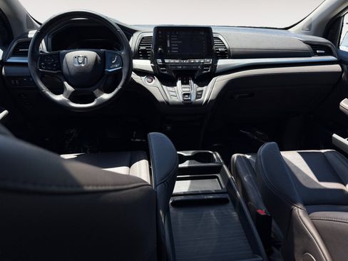 Used 2020 Honda Odyssey EX-L image 15
