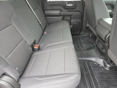 New 2026 Chevrolet Silverado 3500 W/T w/ WT Convenience Package AWD/4WD image 24