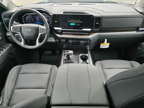 New 2026 Chevrolet Silverado 1500 LT Trail Boss w/ LT Trail Boss Premium Package AWD/4WD image 24