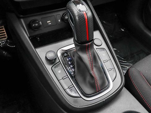 Used 2023 Hyundai Kona N Line w/ Cargo Package image 25