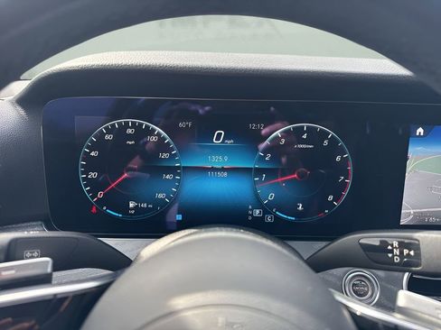 Used 2021 Mercedes-Benz E 350 4MATIC Sedan image 24