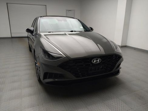 Used 2022 Hyundai Sonata SEL Plus FWD image 14